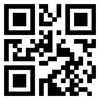 Immagine del Qr Code di 3204316355