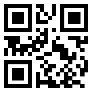 3204316362 QrCode associato