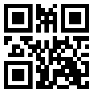Scansione del Qr Code di 3204316363