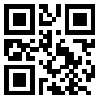 Il QrCode di 3204316364