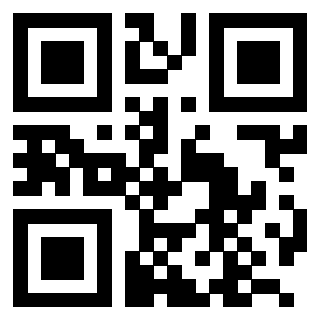 Il QrCode di 3204316365