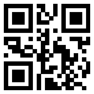 3204316367 - Immagine del Qr Code associato