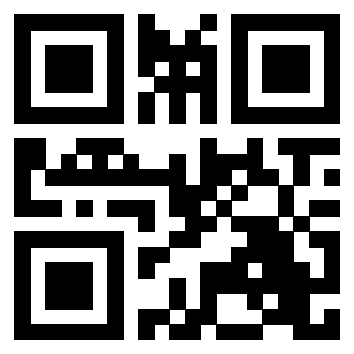 Immagine del Qr Code di 3204316369