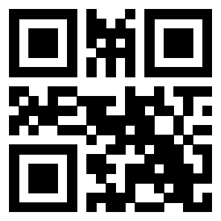 3204316373 - Immagine del Qr Code associato