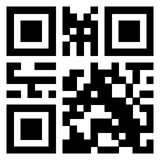 3204316374 - Immagine del Qr Code associato