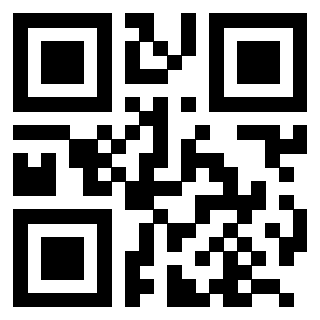 Immagine del Qr Code di 3204316378