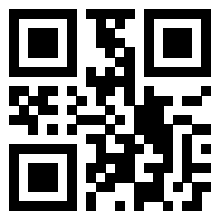 Il QrCode di 3204316379