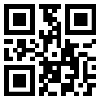 Immagine del QrCode di 3204316383
