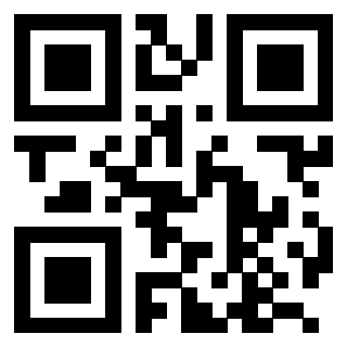 3204316387 QrCode associato