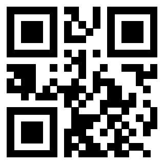 3204316389 - Immagine del QrCode