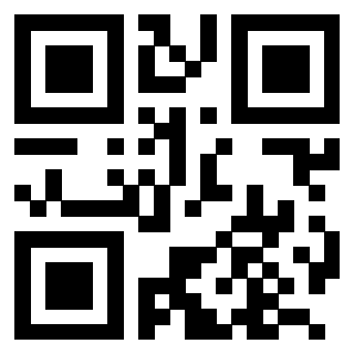 3204316391 - Immagine del QrCode associato