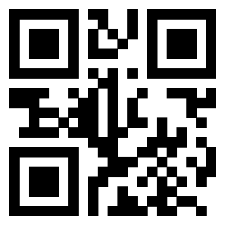 Il QrCode di 3204316394