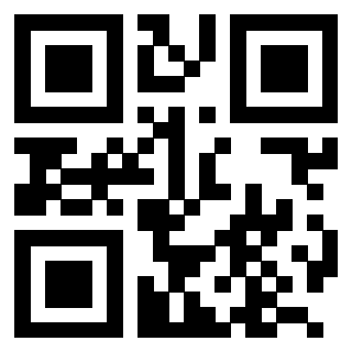 Il QrCode di 3204316395