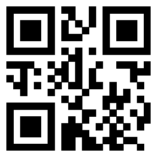 Scansione del Qr Code di 3204316396