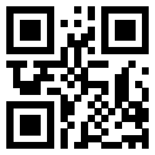 3204316400 - Immagine del QrCode