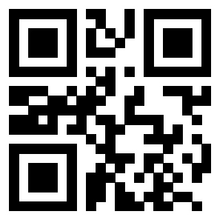 Il QrCode di 3204316403