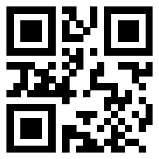 Immagine del Qr Code di 3204316406