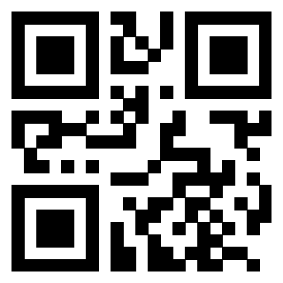 Scansione del QrCode di 3204316409