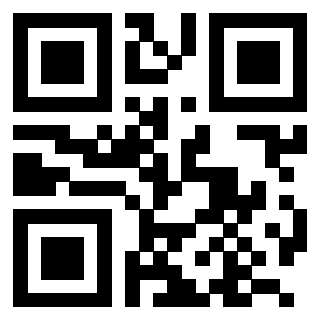 Il QrCode di 3204316414