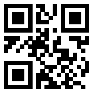 Scansione del Qr Code di 3204316419