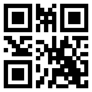 Immagine del QrCode di 3204316423