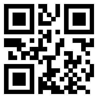 3204316426 - Immagine del Qr Code associato