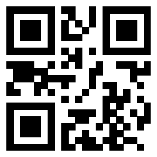 3204316427 - Immagine del Qr Code associato
