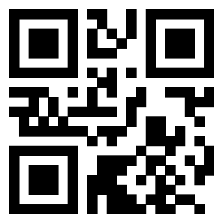 Immagine del QrCode di 3204316431