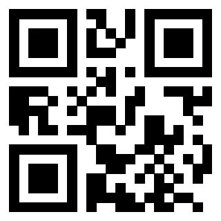 3204316434 Qr Code associato