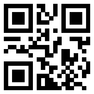 3204316436 - Immagine del Qr Code associato