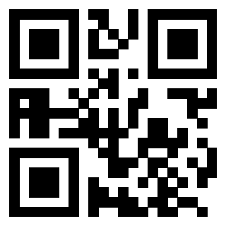 Scansione del QrCode di 3204316439