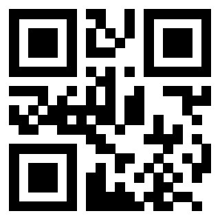 Scansione del Qr Code di 3204316442
