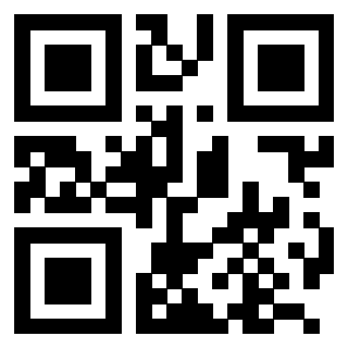 Il QrCode di 3204316444