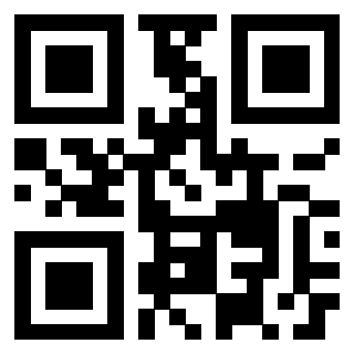 3204316447 - Immagine del QrCode