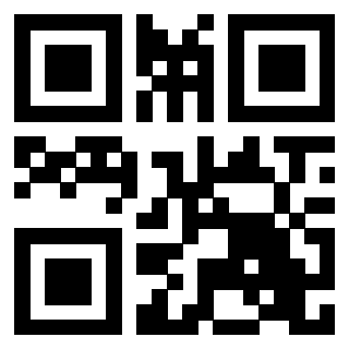 3204316455 - Immagine del QrCode