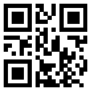 3204316457 - Immagine del QrCode