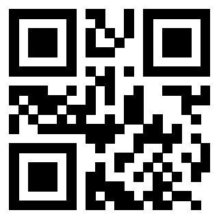 3204316458 QrCode associato