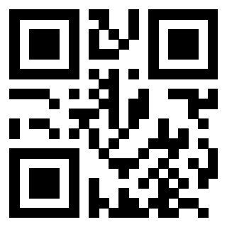 Immagine del QrCode di 3204316460