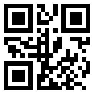 Immagine del QrCode di 3204316461
