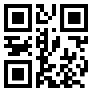 Immagine del QrCode di 3204316463