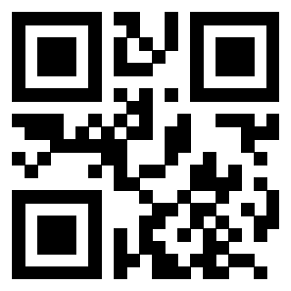 Immagine del QrCode di 3204316471
