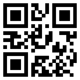 Il QrCode di 3204316472