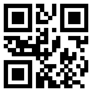 3204316476 - Immagine del Qr Code associato