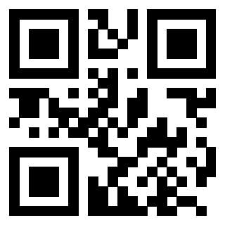 Immagine del Qr Code di 3204316478