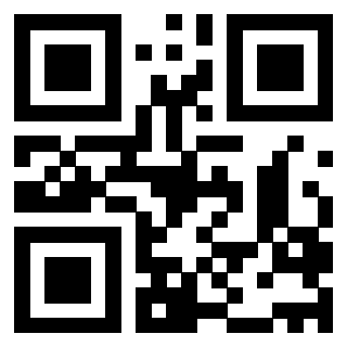 Immagine del Qr Code di 3204316485