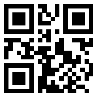 Scansione del Qr Code di 3204316490
