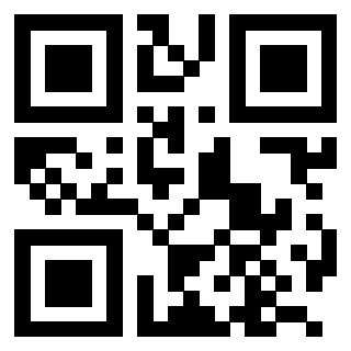Immagine del QrCode di 3204316491