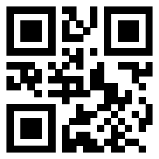 Immagine del Qr Code di 3204316494
