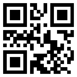 Scansione del Qr Code di 3204316495