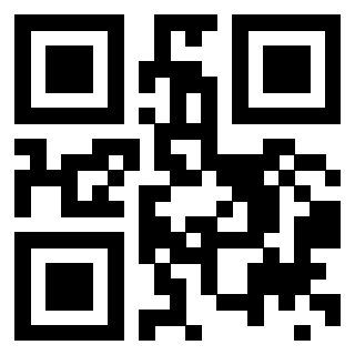 3204316497 Qr Code associato